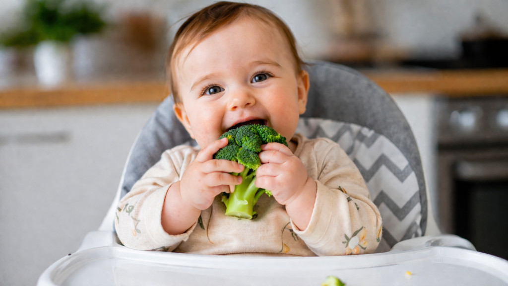 bebe-probando-verduras