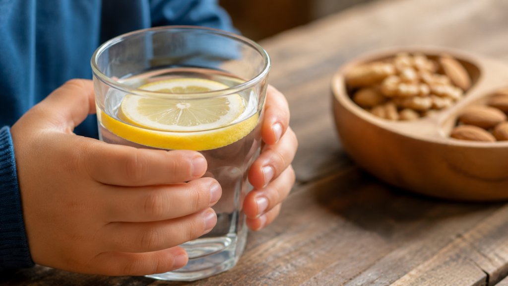 Hábitos saludables para calmar la ansiedad por la comida